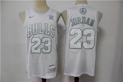 Chicago Bulls Game Jerseys-087