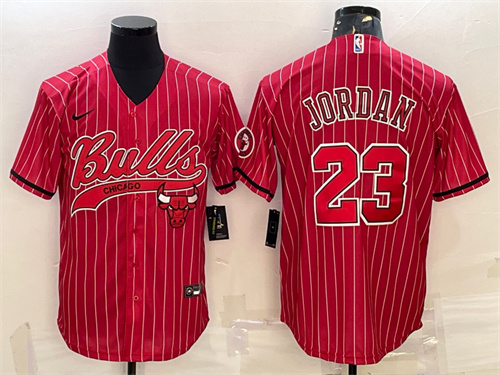 Chicago Bulls Game Jerseys-215