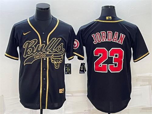 Chicago Bulls Game Jerseys-225