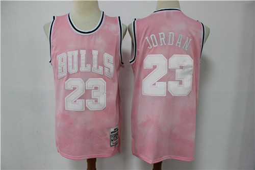 Chicago Bulls Game Jerseys-086