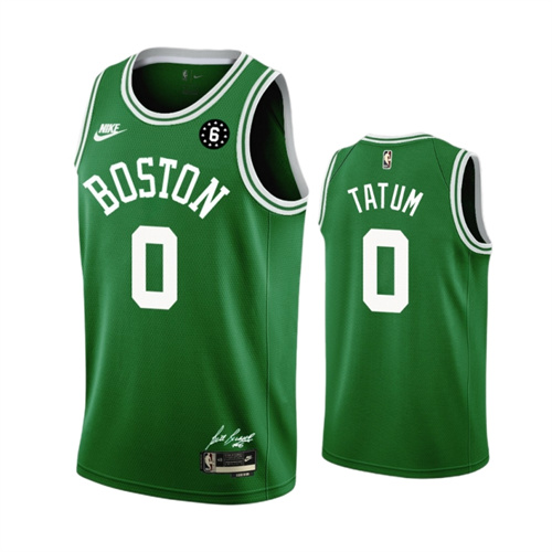 Boston Celtics Game Jerseys-112