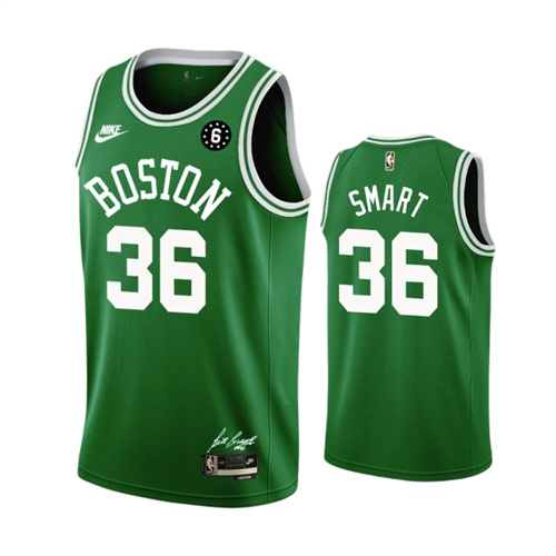 Boston Celtics Game Jerseys-114