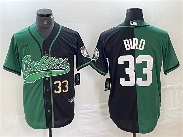 Boston Celtics Game Jerseys-0194