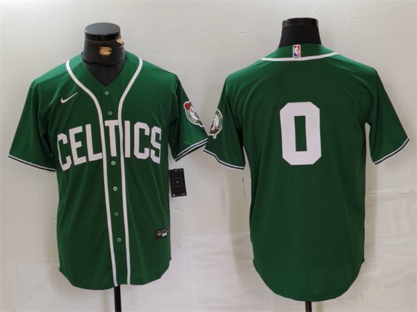 Boston Celtics Game Jerseys-0198