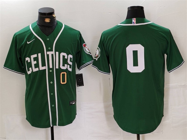 Boston Celtics Game Jerseys-0199