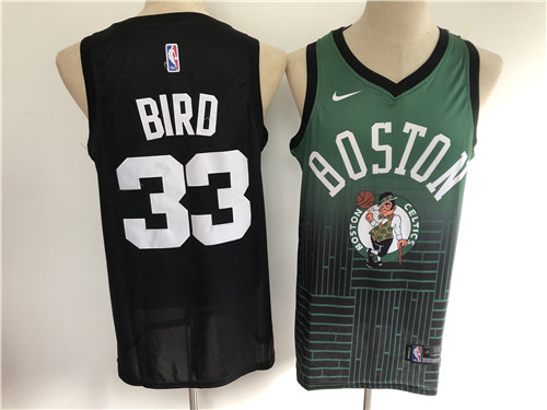 Boston Celtics Game Jerseys-061