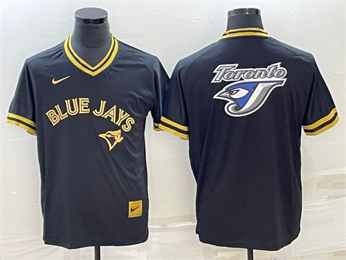 Toronto Blue Jays Majestic Jerseys-035