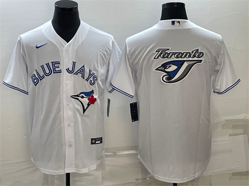 Toronto Blue Jays Majestic Jerseys-036