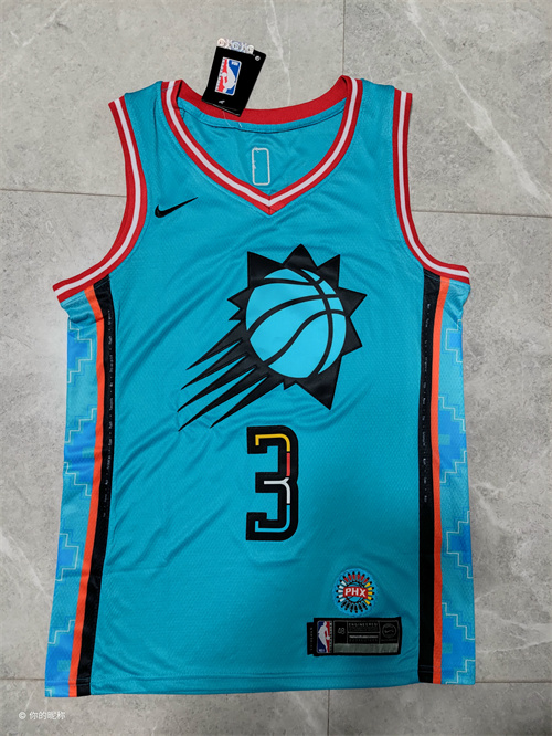 Phoenix Suns Game Jerseys-054