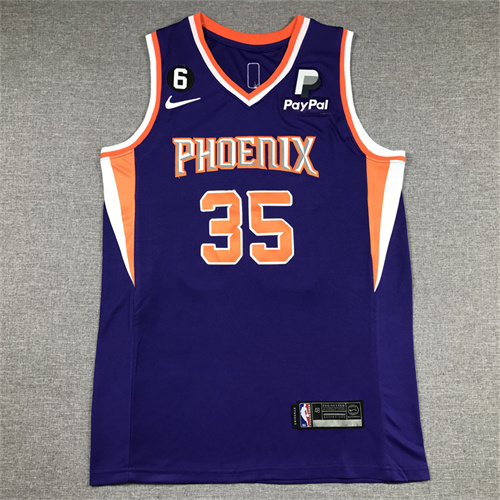 Phoenix Suns Game Jerseys-058