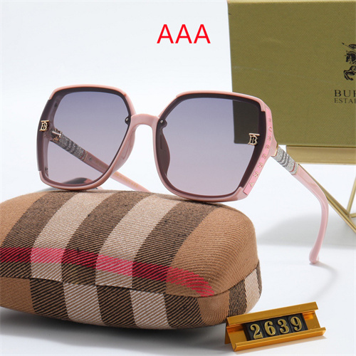 Burberry-Sunglass(AAA+)-541