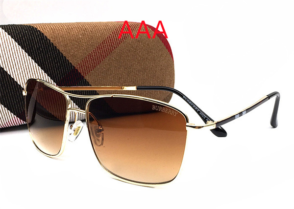 Burberry-Sunglass(AAA)-007
