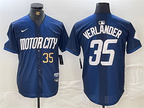 Detroit Tigers Majestic Jerseys-0109