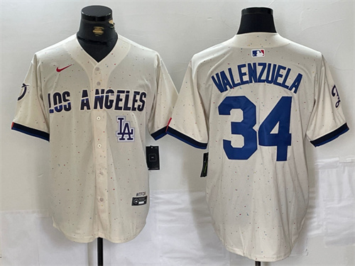 Los Angeles Dodgers Majestic Jerseys-1294