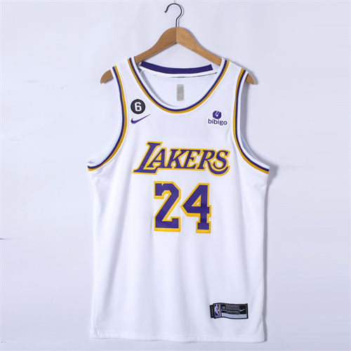 Los Angeles Lakers Game Jerseys-480