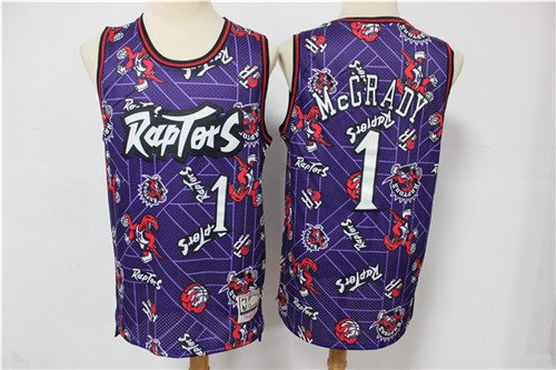 Toronto Raptors Game Jerseys-091