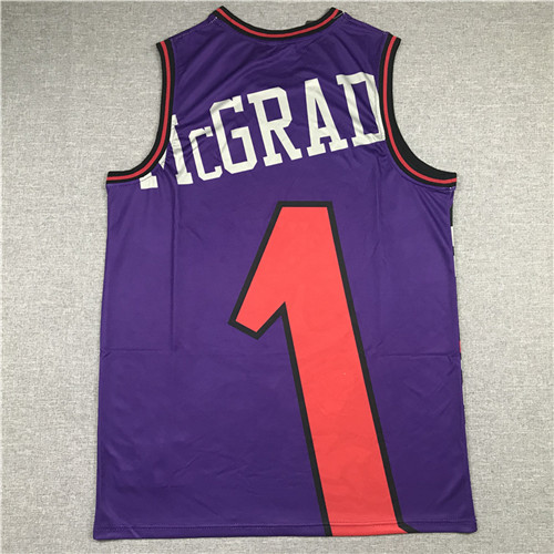 Toronto Raptors Game Jerseys-092