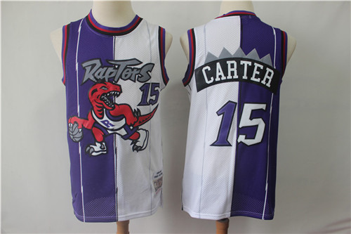 Toronto Raptors Game Jerseys-035