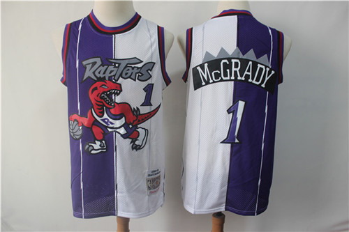 Toronto Raptors Game Jerseys-036