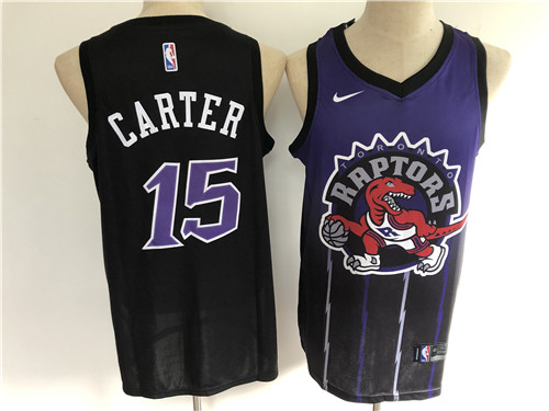 Toronto Raptors Game Jerseys-086