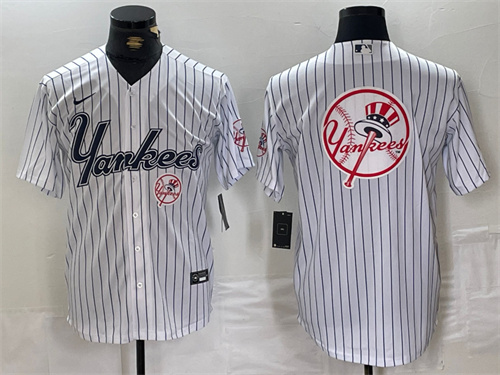 New York Yankees Majestic Jerseys-0835