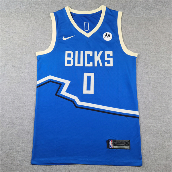 Milwaukee Bucks Game Jerseys-0079