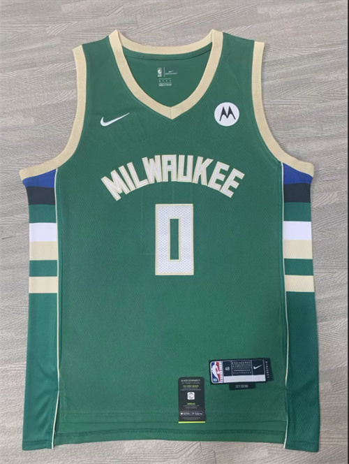 Milwaukee Bucks Game Jerseys-0066
