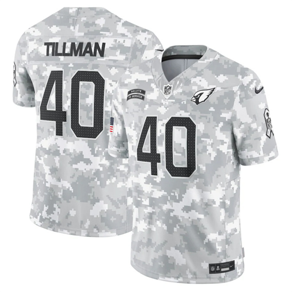 Arizona Cardinals Limited Jersey-399