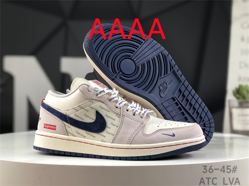 Jordan1(AAAA)-W(Low)-870