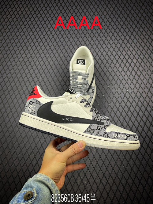 Jordan1(AAAA)-W(Low)-867