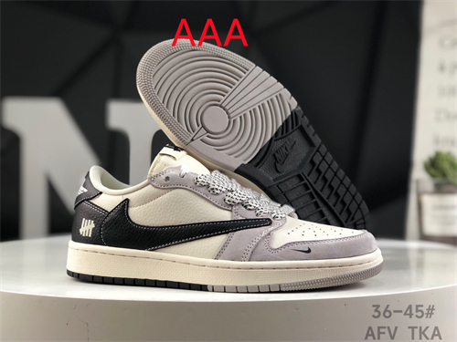 Jordan1(AAA)-M(Low)-898