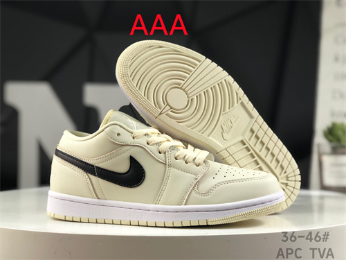 Jordan1(AAA)-M(Low)-897