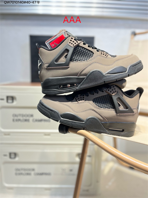 Jordan4(AAA)-W-190