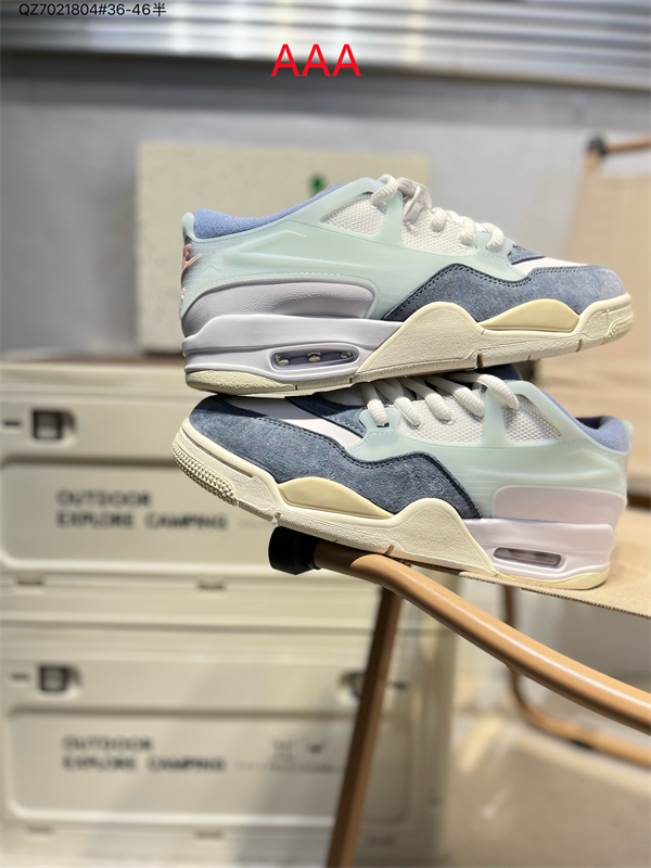 Jordan4(AAA)-M-217
