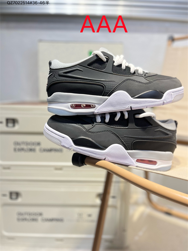 Jordan4(AAA)-M-220