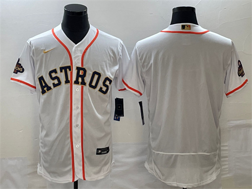 Houston Astros Flexbase jerseys-078