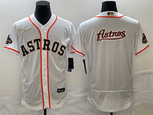 Houston Astros Flexbase jerseys-079