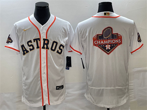 Houston Astros Flexbase jerseys-080