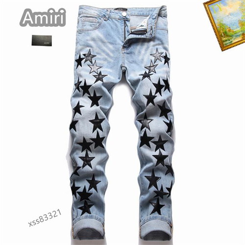 Amiri Jeans-278