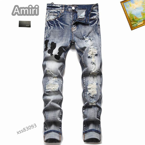 Amiri Jeans-284