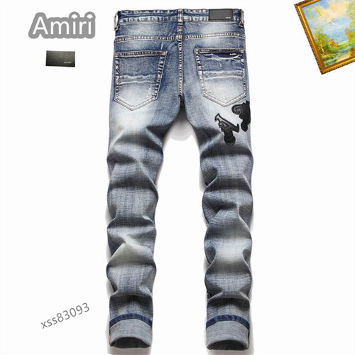 Amiri Jeans-285