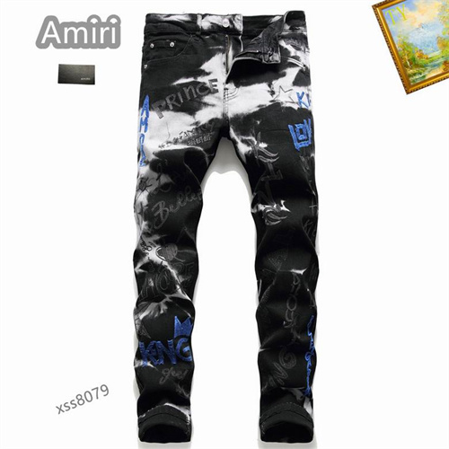 Amiri Jeans-286