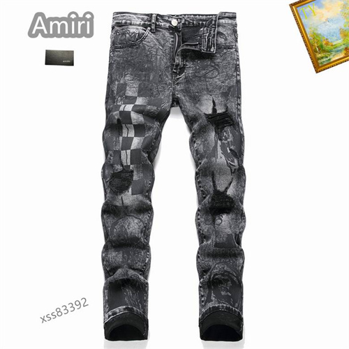 Amiri Jeans-288