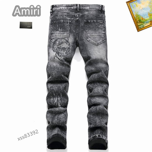 Amiri Jeans-289