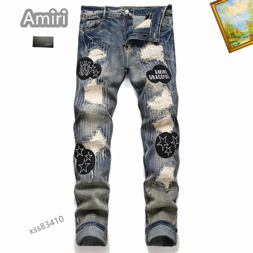 Amiri Jeans-290