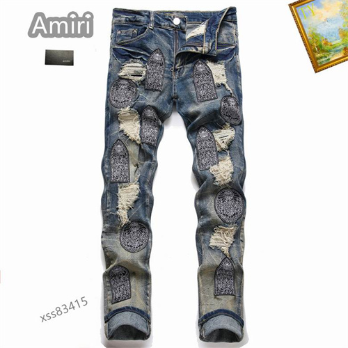 Amiri Jeans-292