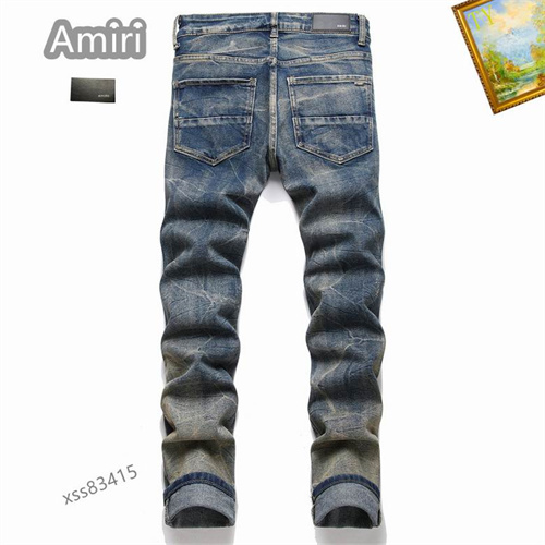 Amiri Jeans-293