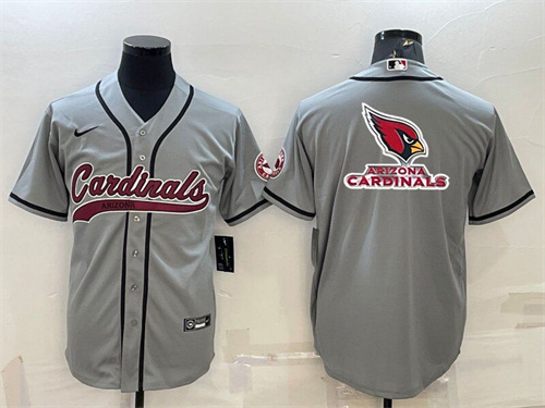 Arizona Cardinals Limited Jersey-373