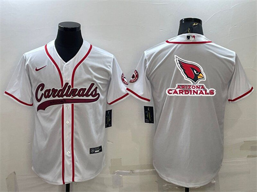 Arizona Cardinals Limited Jersey-379