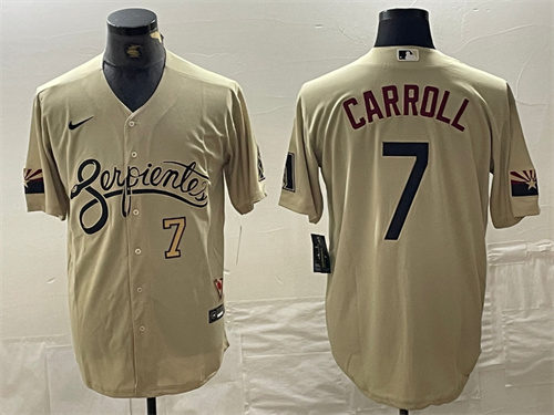 Arizona Diamondbacks Majestic Jerseys-0041
